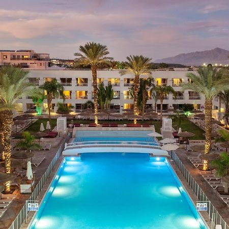 Leonardo Royal Resort Eilat Eksteriør bilde